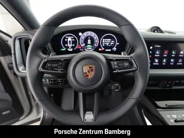 PORSCHE Cayenne E-Hybrid Co.  Matrix  BOSE  Sport Design