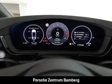 PORSCHE Cayenne E-Hybrid Co.  Matrix  BOSE  Sport Design