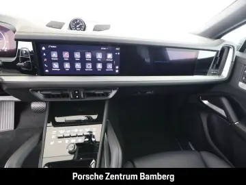 PORSCHE Cayenne E-Hybrid Co.  Matrix  BOSE  Sport Design