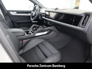 PORSCHE Cayenne E-Hybrid Co.  Matrix  BOSE  Sport Design