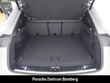 PORSCHE Cayenne E-Hybrid Co.  Matrix  BOSE  Sport Design