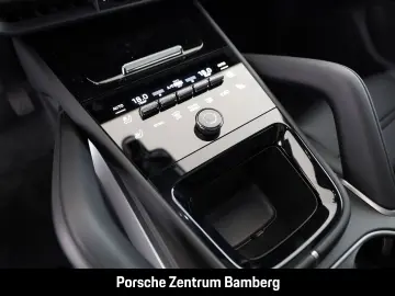 PORSCHE Cayenne E-Hybrid Co.  Matrix  BOSE  Sport Design