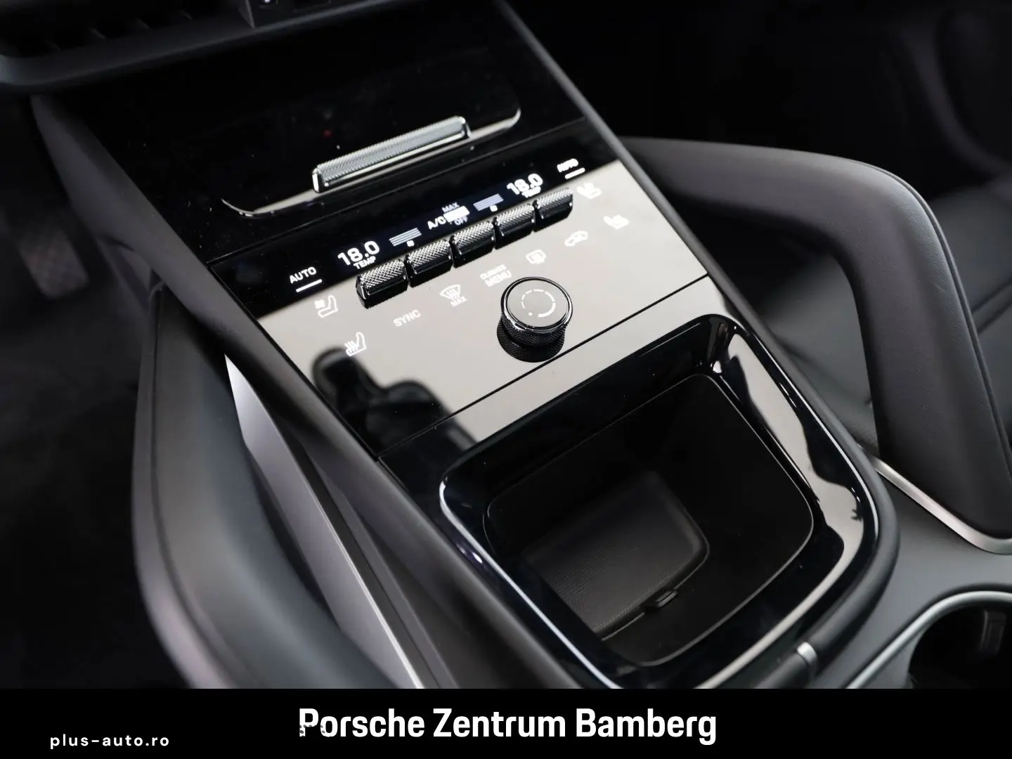 PORSCHE Cayenne E-Hybrid Co.  Matrix  BOSE  Sport Design