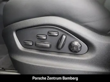 PORSCHE Cayenne E-Hybrid Co.  Matrix  BOSE  Sport Design