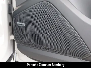 PORSCHE Cayenne E-Hybrid Co.  Matrix  BOSE  Sport Design