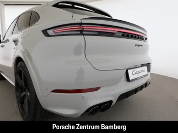PORSCHE Cayenne E-Hybrid Co.  Matrix  BOSE  Sport Design