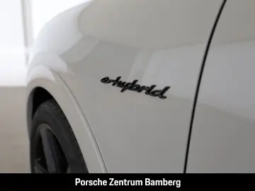 PORSCHE Cayenne E-Hybrid Co.  Matrix  BOSE  Sport Design