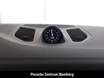 PORSCHE Cayenne E-Hybrid Co.  Matrix  BOSE  Sport Design