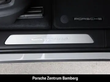 PORSCHE Cayenne E-Hybrid Co.  Matrix  BOSE  Sport Design