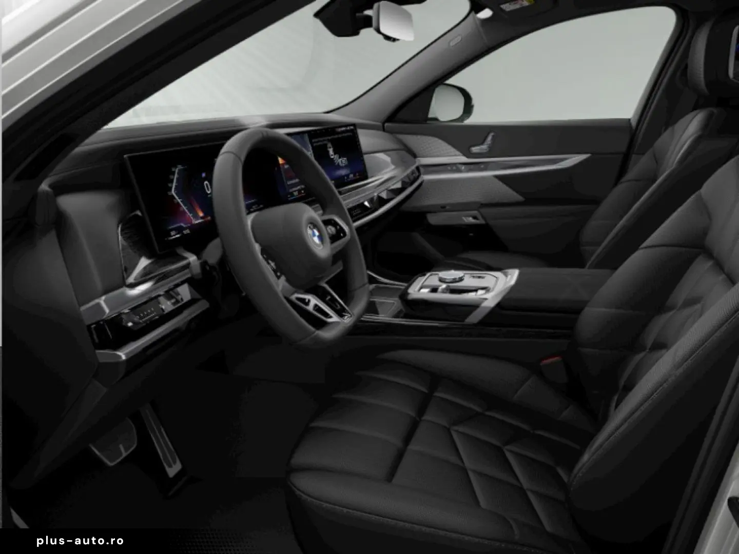 BMW 740d xDrive M Sport Pro AHK Standhzg. B&W