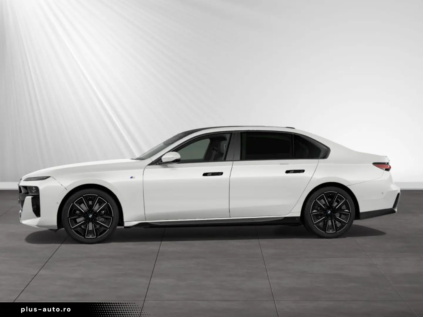 BMW 740d xDrive M Sport Pro AHK Standhzg. B&W