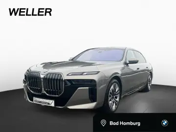 BMW 740d xDr. M Sport Leas. ab 1049.- oA Fond TV SKY