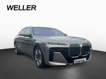BMW 740d xDr. M Sport Leas. ab 1049.- oA Fond TV SKY