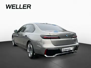 BMW 740d xDr. M Sport Leas. ab 1049.- oA Fond TV SKY