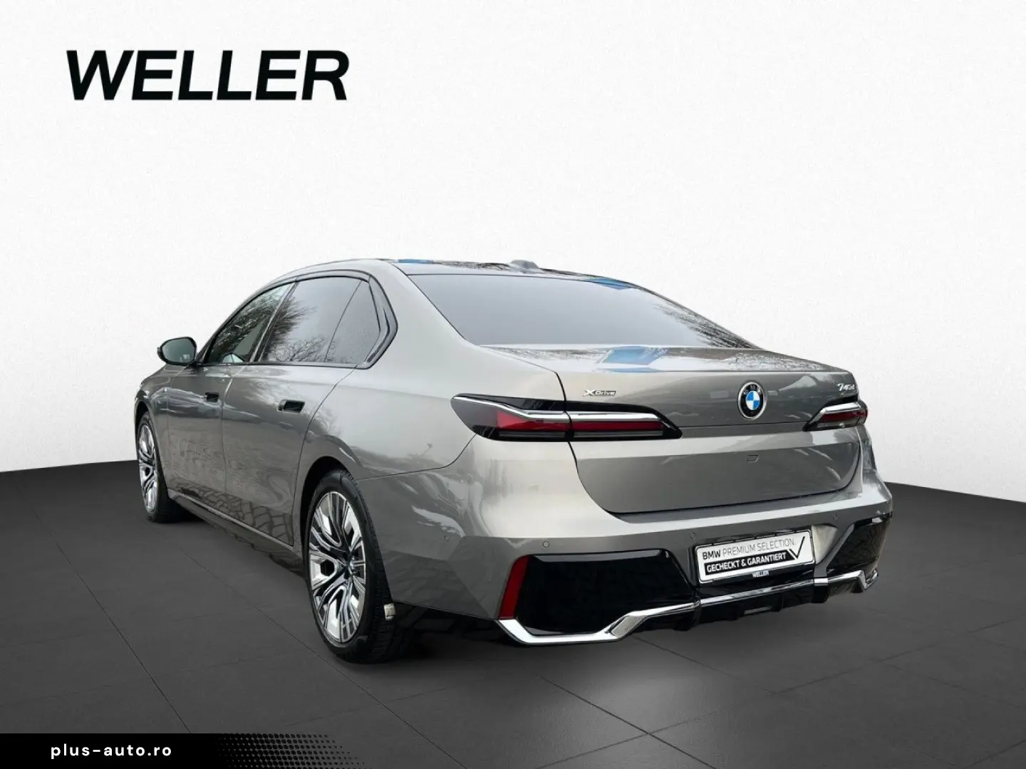 BMW 740d xDr. M Sport Leas. ab 1049.- oA Fond TV SKY