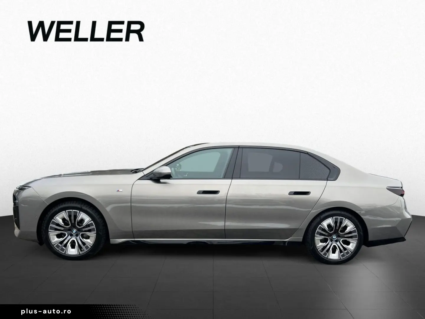 BMW 740d xDr. M Sport Leas. ab 1049.- oA Fond TV SKY