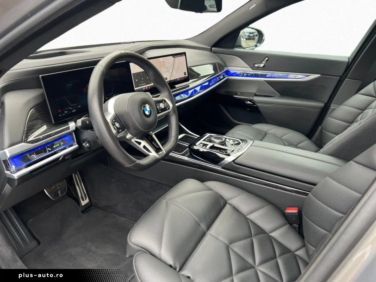 BMW 740d xDr. M Sport Leas. ab 1049.- oA Fond TV SKY