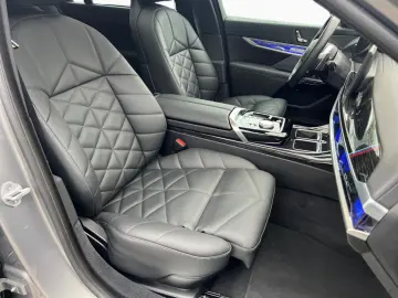 BMW 740d xDr. M Sport Leas. ab 1049.- oA Fond TV SKY