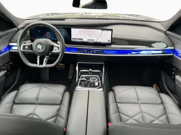 BMW 740d xDr. M Sport Leas. ab 1049.- oA Fond TV SKY