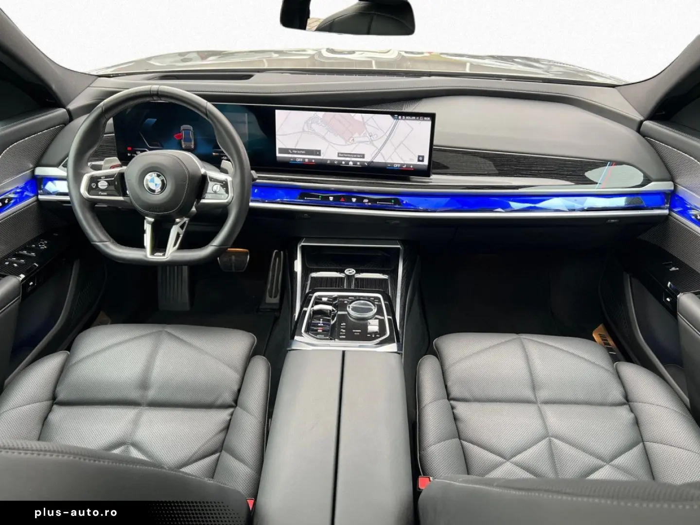 BMW 740d xDr. M Sport Leas. ab 1049.- oA Fond TV SKY