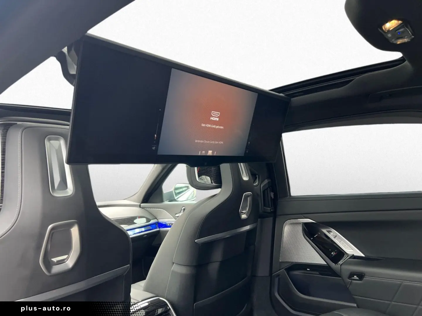 BMW 740d xDr. M Sport Leas. ab 1049.- oA Fond TV SKY