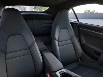 Porsche 911 Carrera Cabriolet