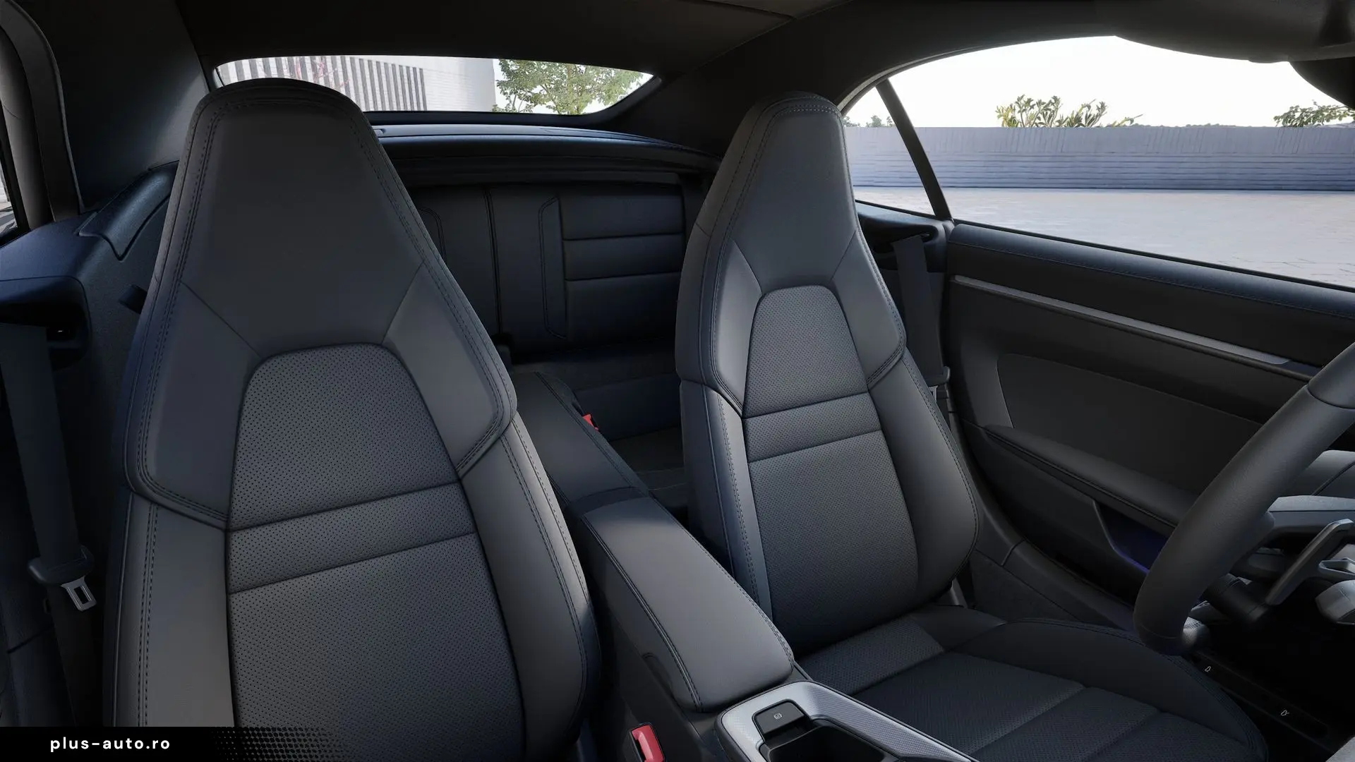 Porsche 911 Carrera Cabriolet