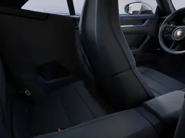 Porsche 911 Carrera Cabriolet