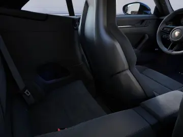 Porsche 911 Carrera 4 GTS Cabriolet