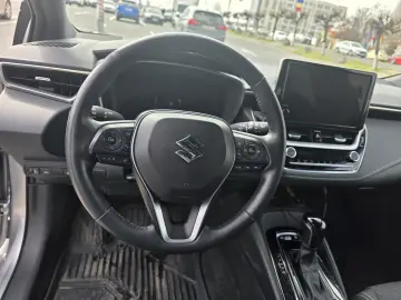 Suzuki Swace