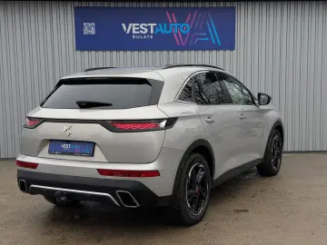 Ds-Automobiles Dsa-Ds7-Crossback