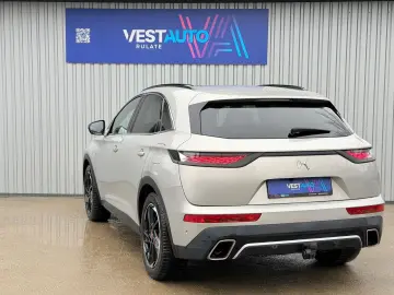 Ds-Automobiles Dsa-Ds7-Crossback