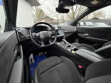 Ds-Automobiles Dsa-Ds7-Crossback