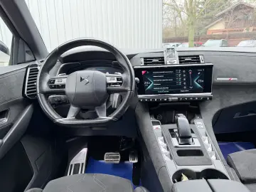 Ds-Automobiles Dsa-Ds7-Crossback