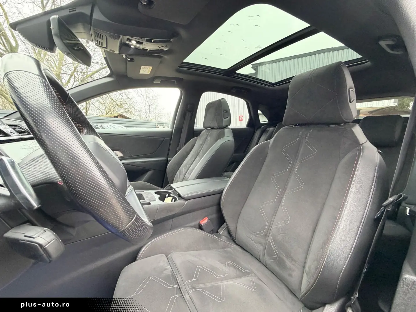 Ds-Automobiles Dsa-Ds7-Crossback