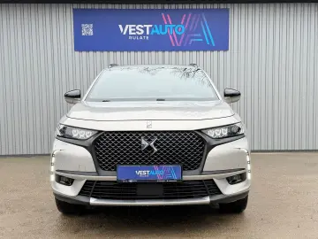 Ds-Automobiles Dsa-Ds7-Crossback
