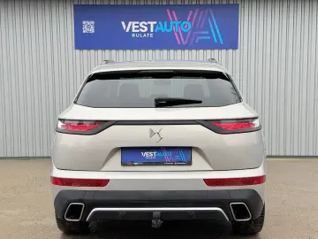 Ds-Automobiles Dsa-Ds7-Crossback