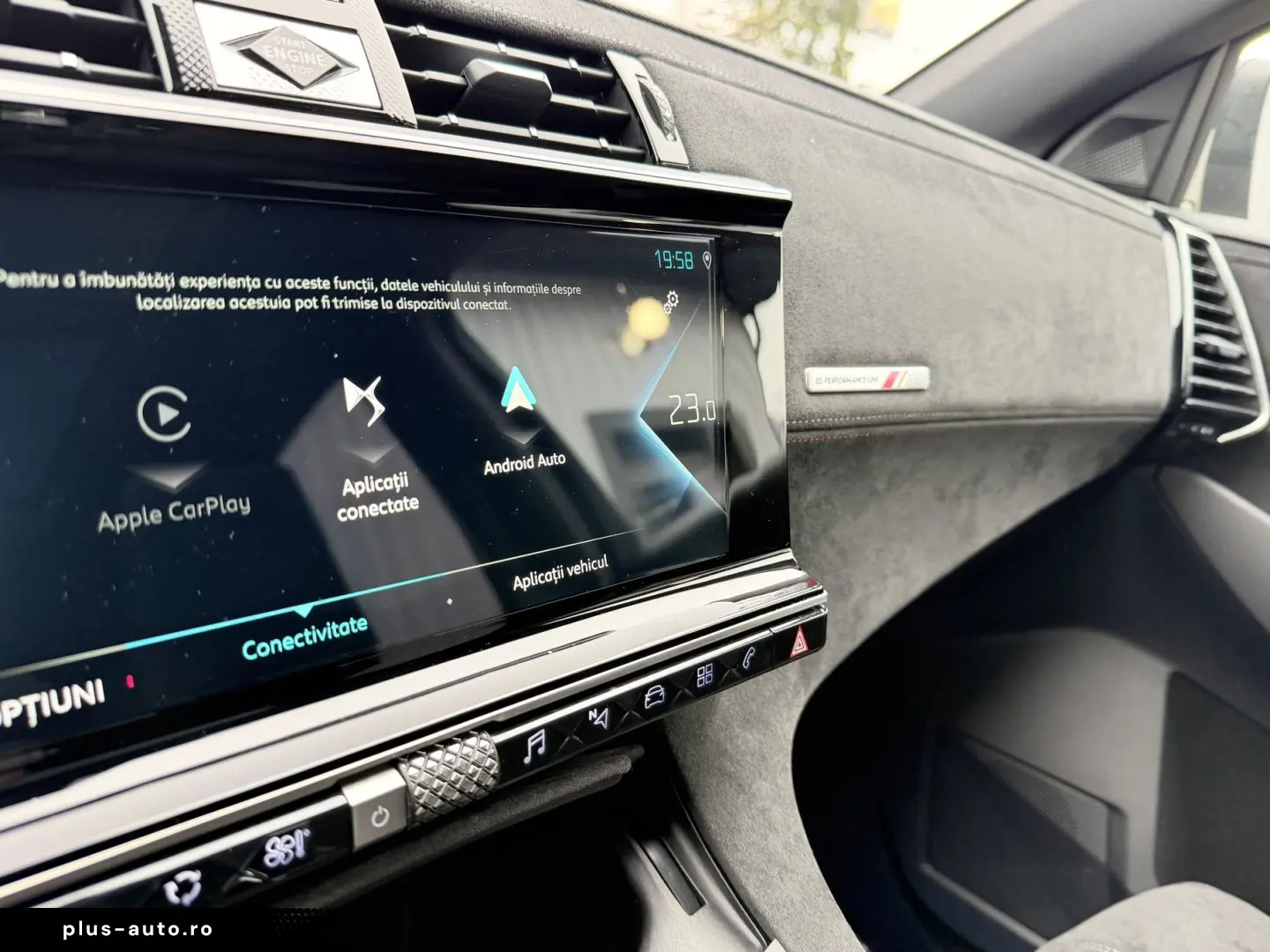 Ds-Automobiles Dsa-Ds7-Crossback