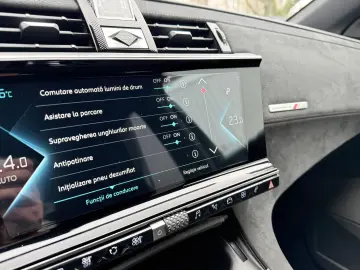 Ds-Automobiles Dsa-Ds7-Crossback