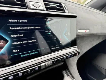 Ds-Automobiles Dsa-Ds7-Crossback