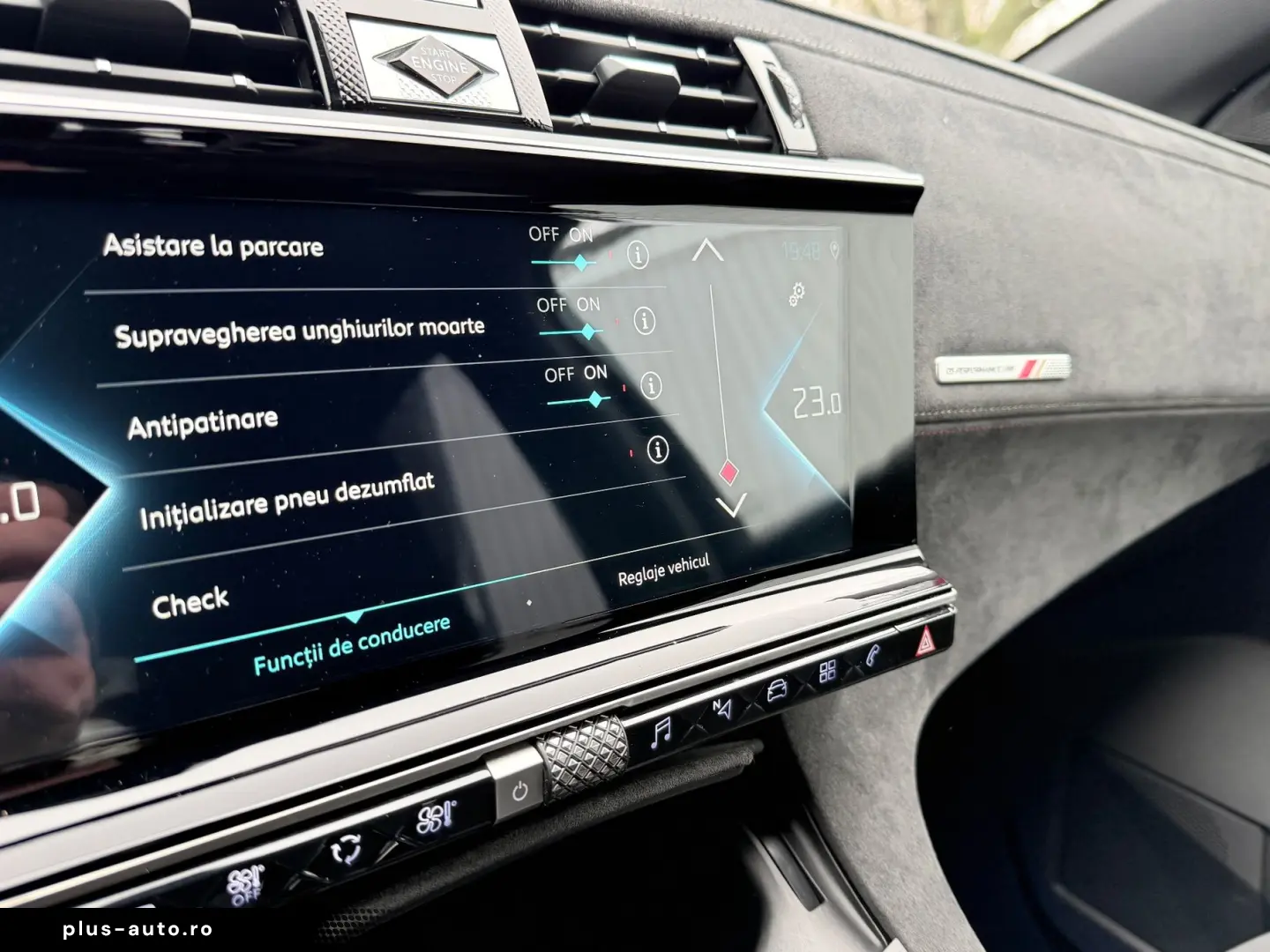 Ds-Automobiles Dsa-Ds7-Crossback