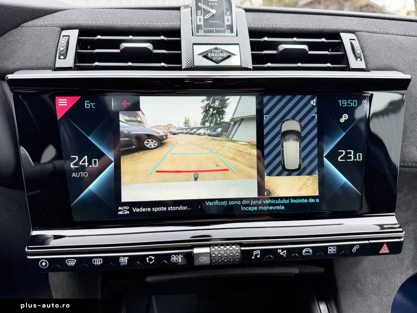 Ds-Automobiles Dsa-Ds7-Crossback