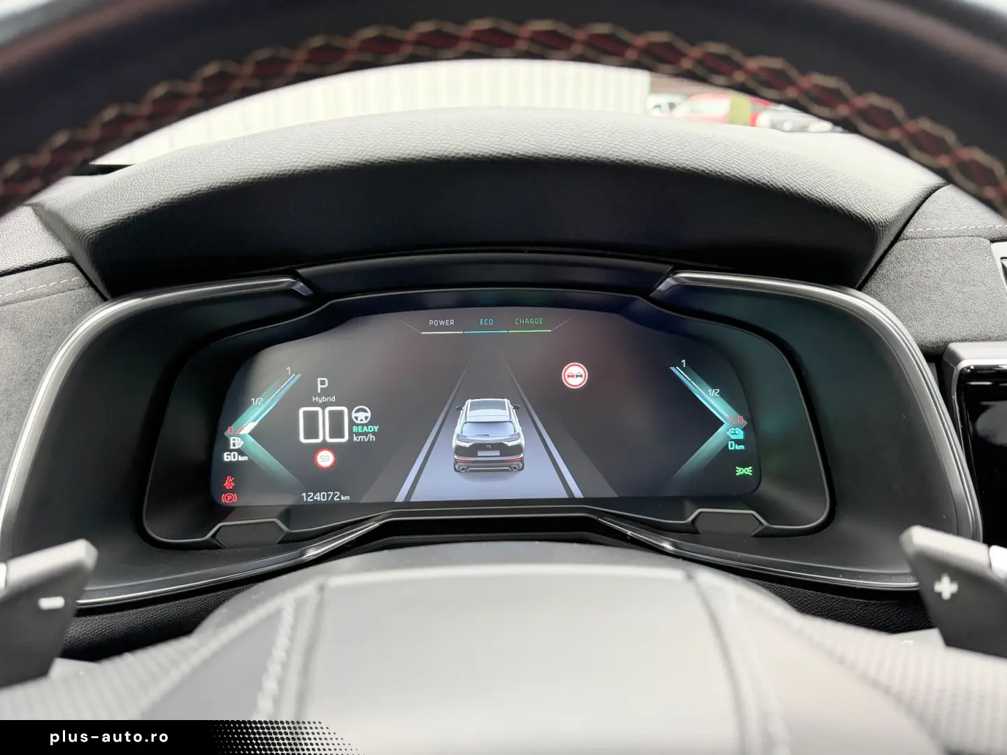 Ds-Automobiles Dsa-Ds7-Crossback