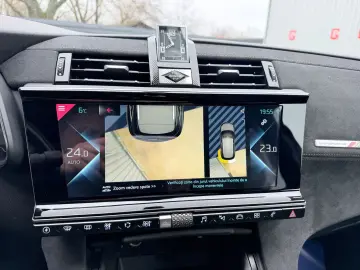 Ds-Automobiles Dsa-Ds7-Crossback