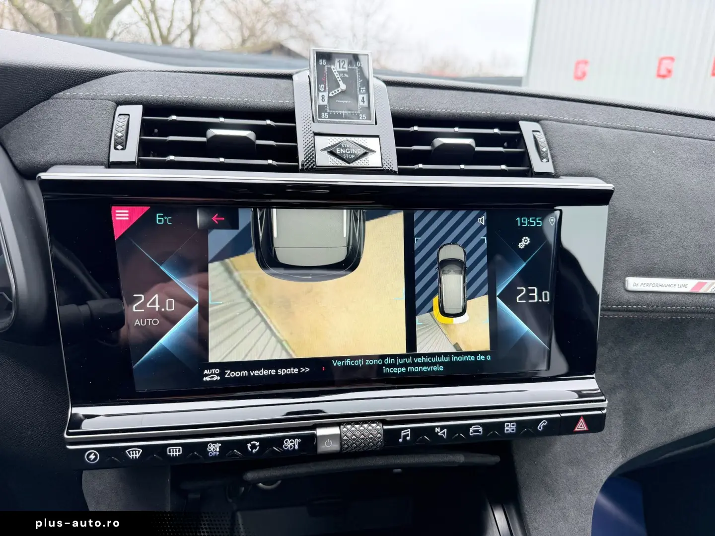 Ds-Automobiles Dsa-Ds7-Crossback