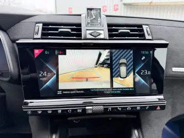 Ds-Automobiles Dsa-Ds7-Crossback