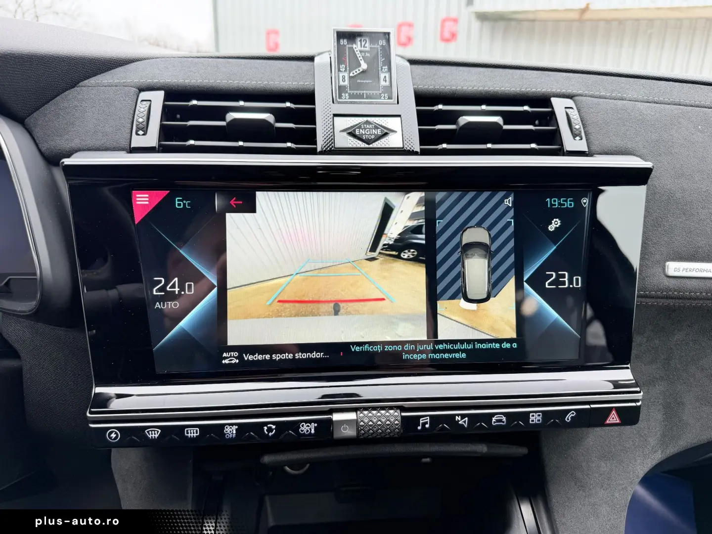 Ds-Automobiles Dsa-Ds7-Crossback