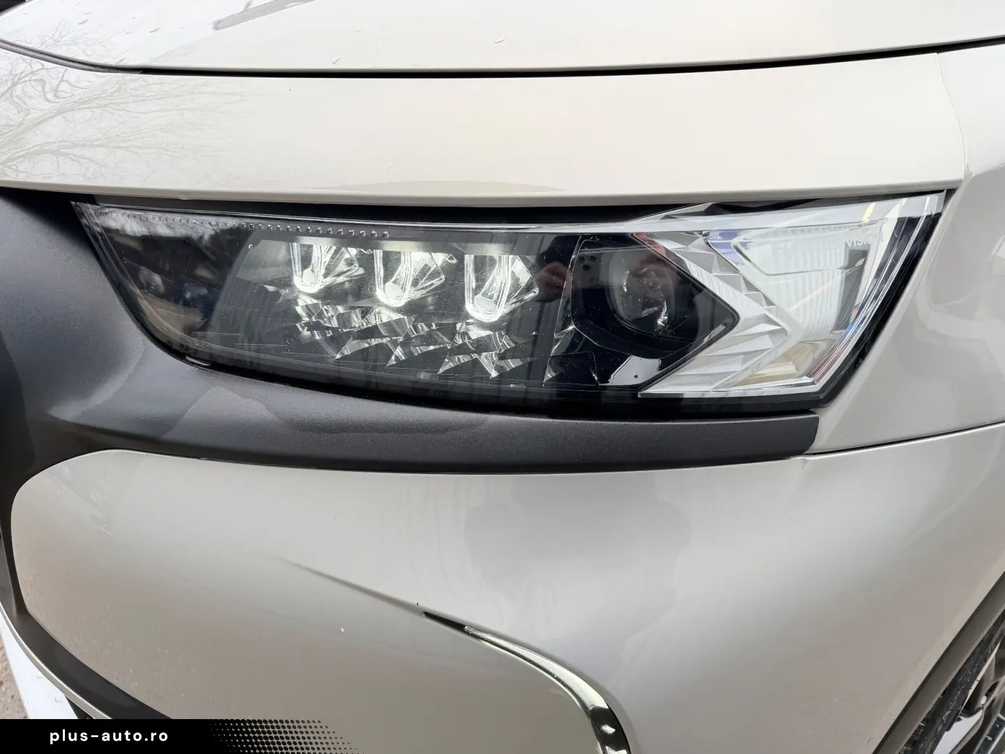 Ds-Automobiles Dsa-Ds7-Crossback