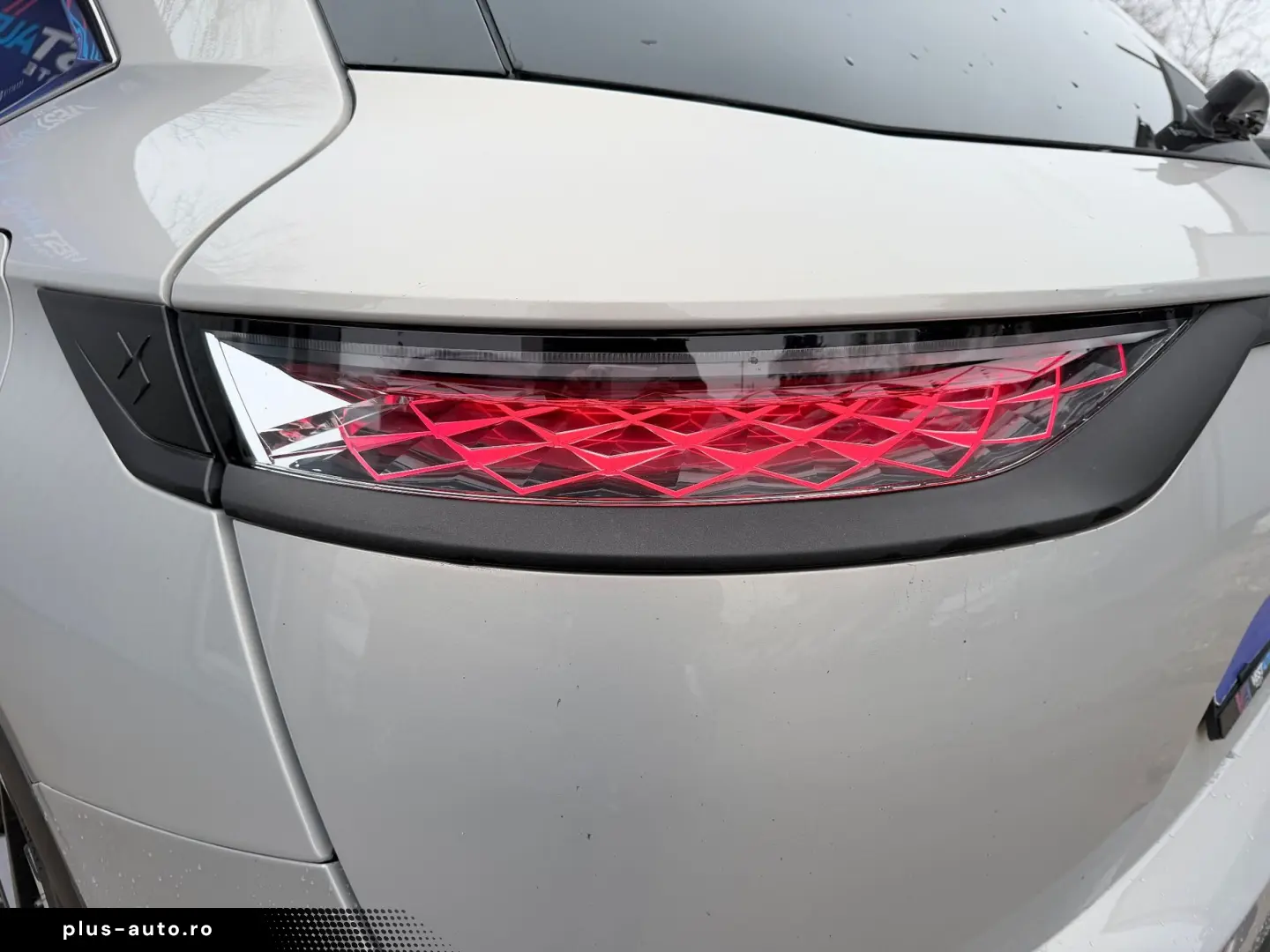 Ds-Automobiles Dsa-Ds7-Crossback