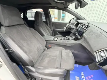 Ds-Automobiles Dsa-Ds7-Crossback